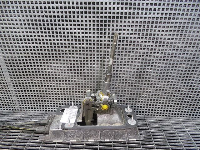 bontott SKODA OCTAVIA II Váltógomb