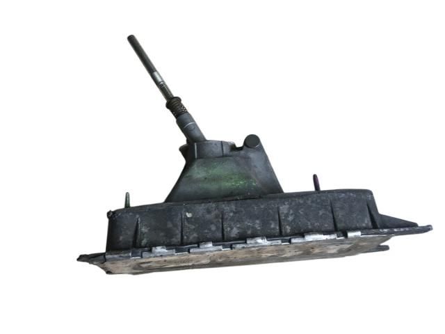 bontott SKODA OCTAVIA II Váltógomb