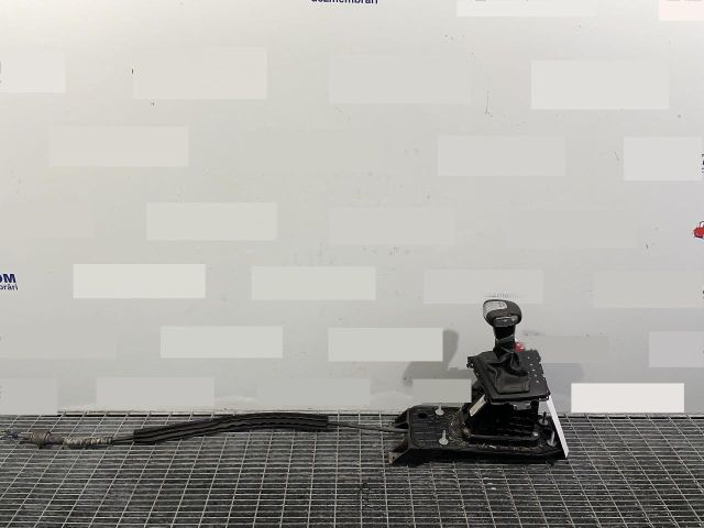 bontott SKODA OCTAVIA II Váltógomb