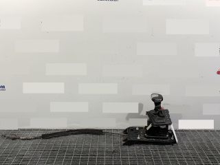 bontott SKODA OCTAVIA II Váltógomb