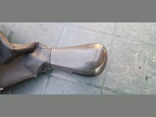 bontott SKODA OCTAVIA II Váltógomb