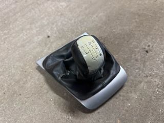 bontott SKODA OCTAVIA II Váltógomb