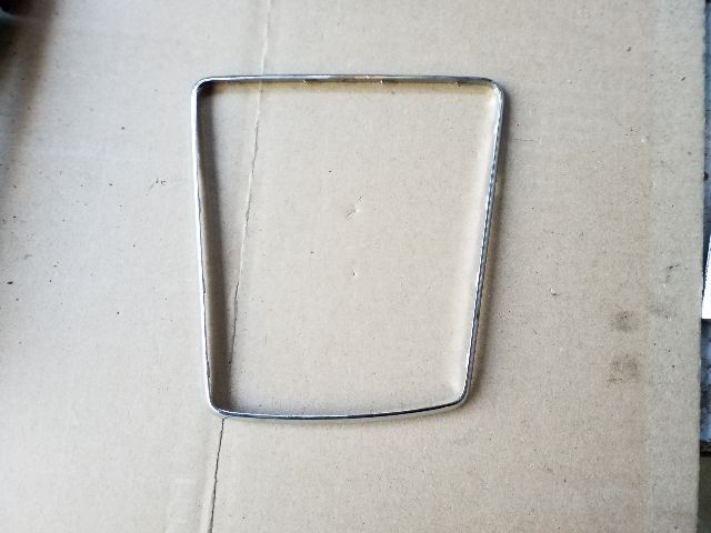 bontott SKODA OCTAVIA II Váltókar Keret