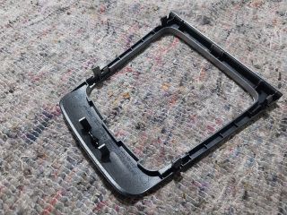 bontott SKODA OCTAVIA II Váltószoknya Rögzítő Keret