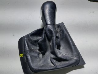 bontott SKODA OCTAVIA II Váltószoknya