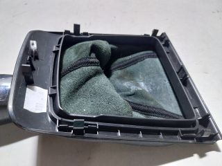 bontott SKODA OCTAVIA II Váltószoknya