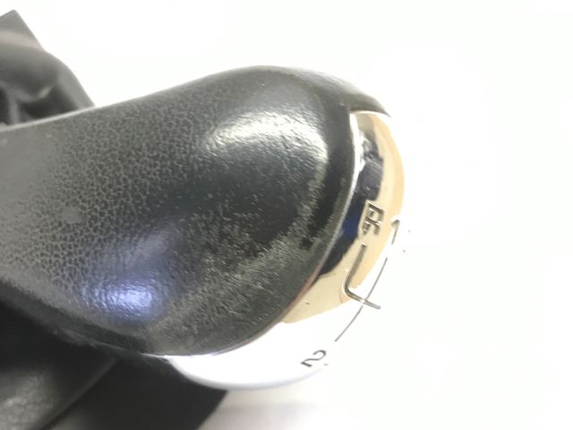 bontott SKODA OCTAVIA II Váltószoknya