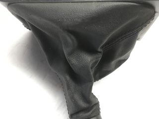 bontott SKODA OCTAVIA II Váltószoknya