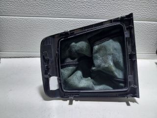 bontott SKODA OCTAVIA II Váltószoknya