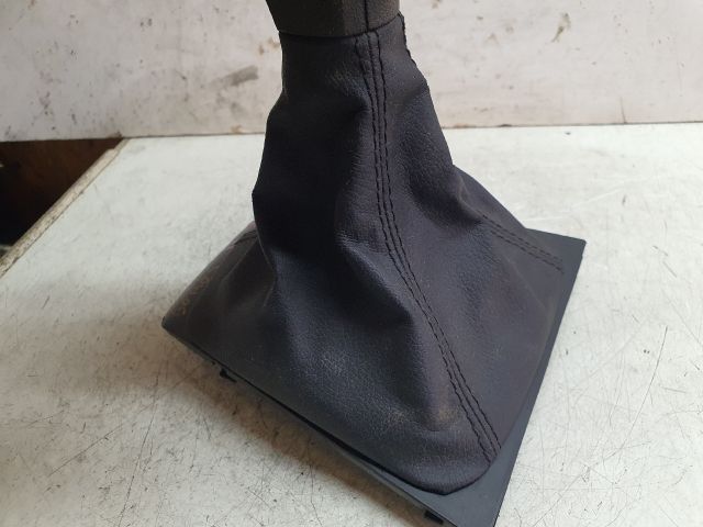 bontott SKODA OCTAVIA II Váltószoknya