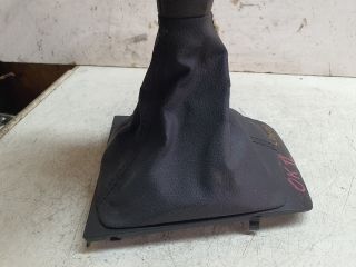 bontott SKODA OCTAVIA II Váltószoknya