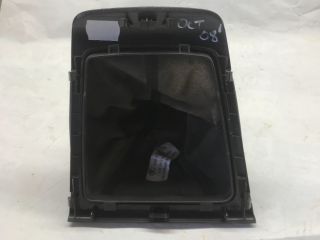 bontott SKODA OCTAVIA II Váltószoknya