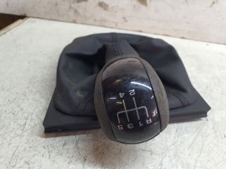 bontott SKODA OCTAVIA II Váltószoknya