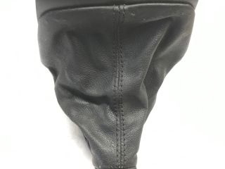 bontott SKODA OCTAVIA II Váltószoknya