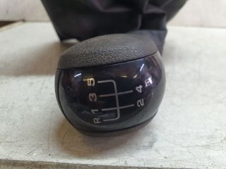 bontott SKODA OCTAVIA II Váltószoknya