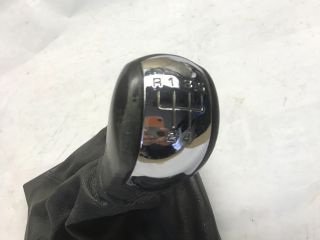 bontott SKODA OCTAVIA II Váltószoknya