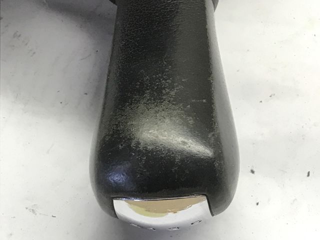 bontott SKODA OCTAVIA II Váltószoknya