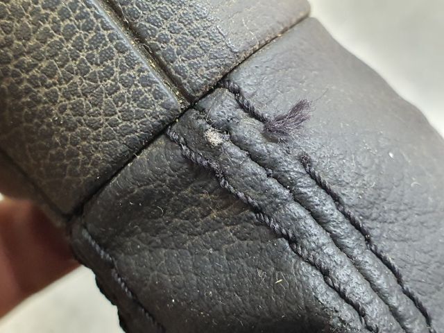 bontott SKODA OCTAVIA II Váltószoknya