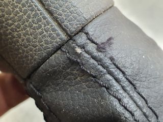 bontott SKODA OCTAVIA II Váltószoknya