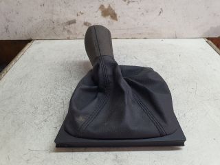 bontott SKODA OCTAVIA II Váltószoknya