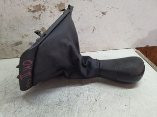 bontott SKODA OCTAVIA II Váltószoknya