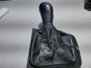 bontott SKODA OCTAVIA II Váltószoknya