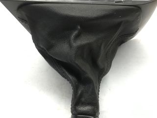 bontott SKODA OCTAVIA II Váltószoknya