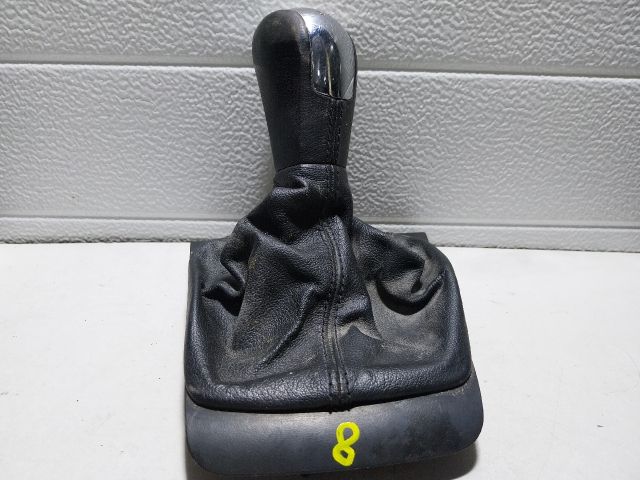 bontott SKODA OCTAVIA II Váltószoknya