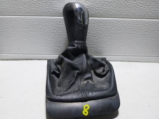 bontott SKODA OCTAVIA II Váltószoknya