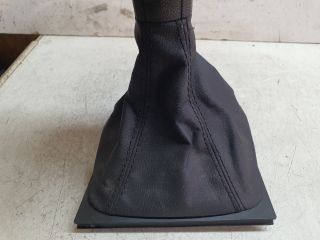 bontott SKODA OCTAVIA II Váltószoknya