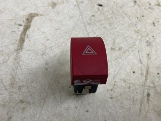 bontott SKODA OCTAVIA II Vészvillogó Kapcsoló