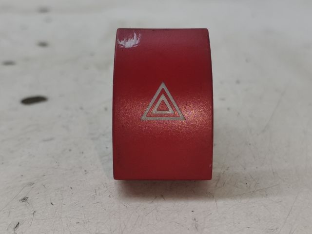 bontott SKODA OCTAVIA II Vészvillogó Kapcsoló