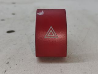 bontott SKODA OCTAVIA II Vészvillogó Kapcsoló