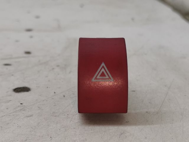 bontott SKODA OCTAVIA II Vészvillogó Kapcsoló