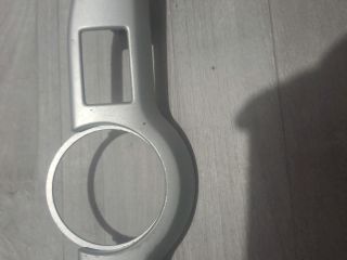 bontott SKODA OCTAVIA II Világítás Kapcsoló Keret