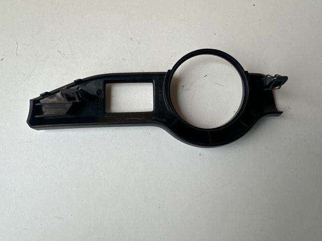 bontott SKODA OCTAVIA II Világítás Kapcsoló Keret