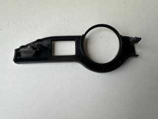 bontott SKODA OCTAVIA II Világítás Kapcsoló Keret