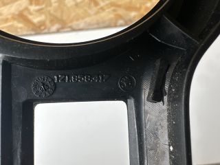 bontott SKODA OCTAVIA II Világítás Kapcsoló Keret