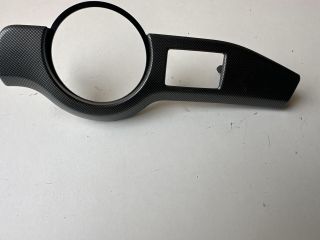 bontott SKODA OCTAVIA II Világítás Kapcsoló Keret