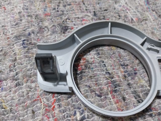 bontott SKODA OCTAVIA II Világítás Kapcsoló Keret