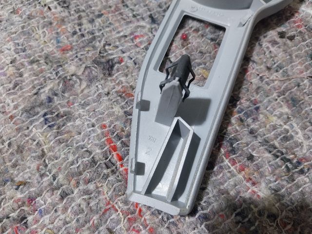 bontott SKODA OCTAVIA II Világítás Kapcsoló Keret