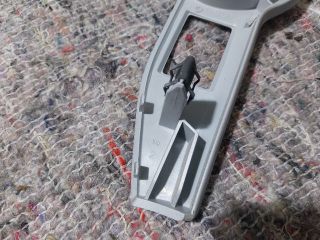 bontott SKODA OCTAVIA II Világítás Kapcsoló Keret