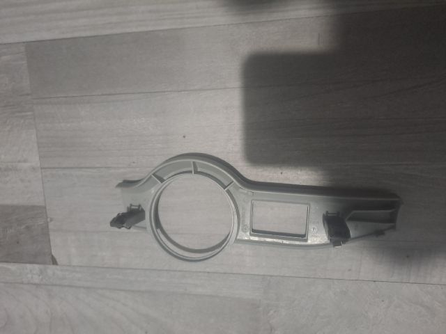 bontott SKODA OCTAVIA II Világítás Kapcsoló Keret