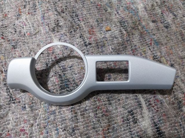 bontott SKODA OCTAVIA II Világítás Kapcsoló Keret