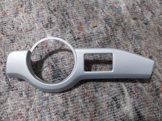 bontott SKODA OCTAVIA II Világítás Kapcsoló Keret