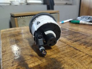 bontott SKODA OCTAVIA II Világítás Kapcsoló