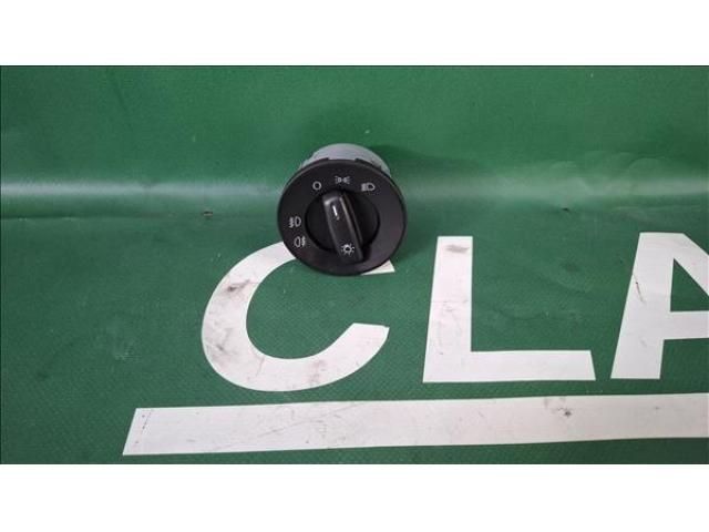 bontott SKODA OCTAVIA II Világítás Kapcsoló