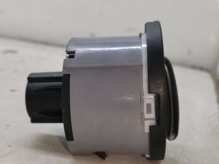 bontott SKODA OCTAVIA II Világítás Kapcsoló