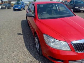 bontott SKODA OCTAVIA II Világítás Kapcsoló