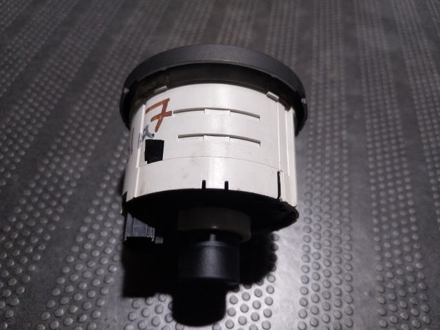 bontott SKODA OCTAVIA II Világítás Kapcsoló